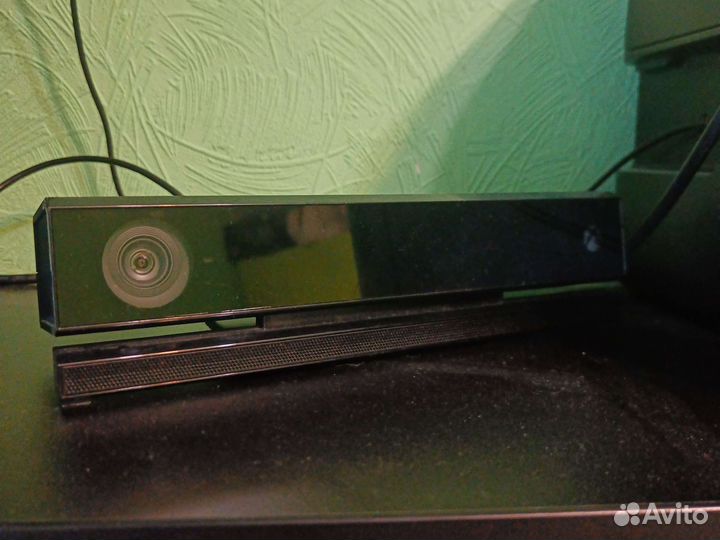 Microsoft Kinect 2.0