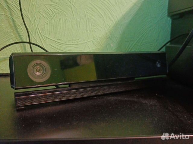 Microsoft Kinect 2.0