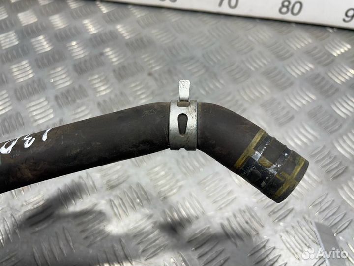 Б/У Шланг вентиляции картерных газов#001