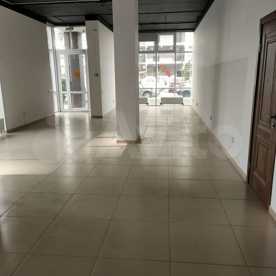 Торговая площадь, 82 м²