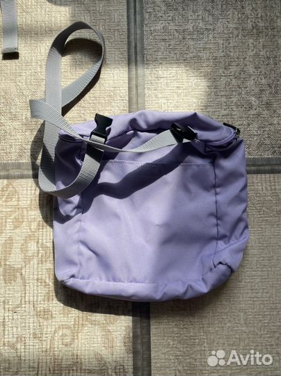 Портфель школьный Ecco