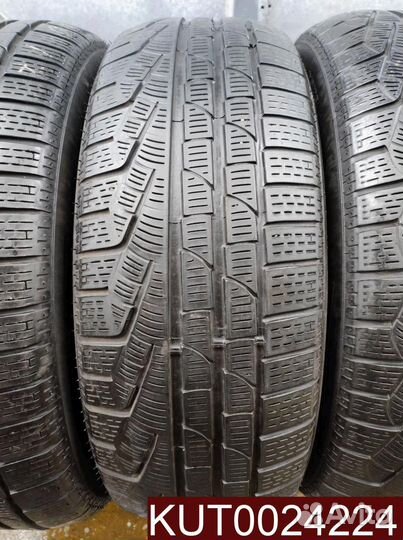 Pirelli Winter Sottozero 210 Serie II 225/60 R17 107U
