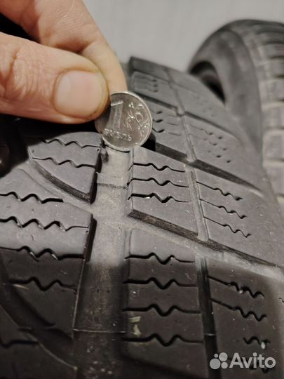 Tigar Winter 1 225/45 R17 94H