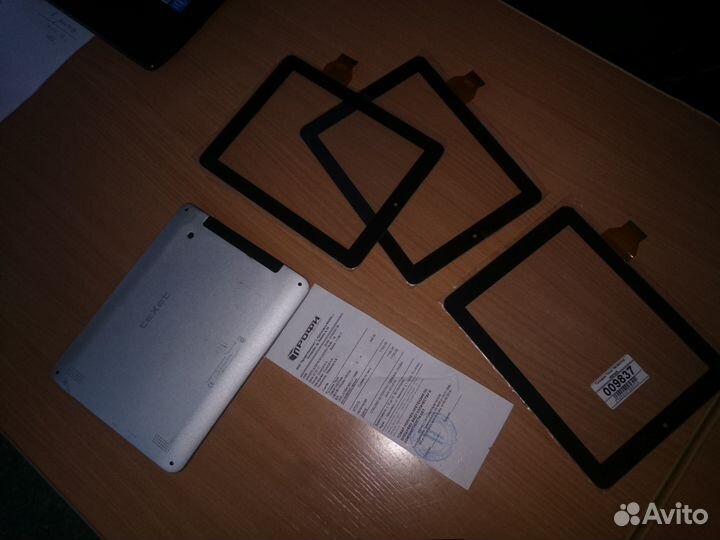 Мегафон логин 2 Login 2 MT3A тачскрин и TM-8041hd