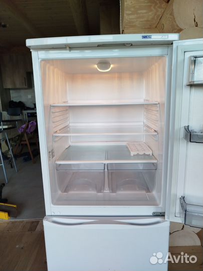 Холодильник атлант