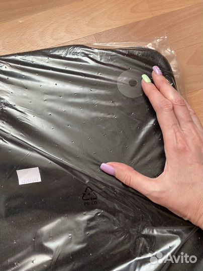 Автомобильные коврики Rapid оригинал