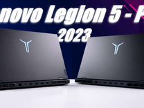 Lenovo Legion 5 PRO 2024 I9 14900HX Ryzen 9 7945HX