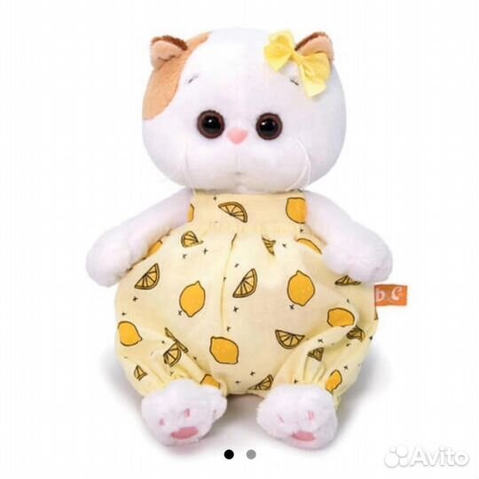 Басик, Лили, новые в коробке