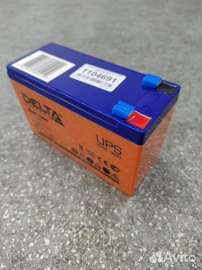 Ибп APC Back-UPS 500
