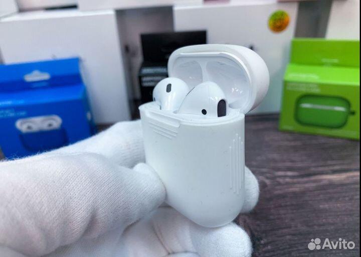 Airpods 2 опт розница