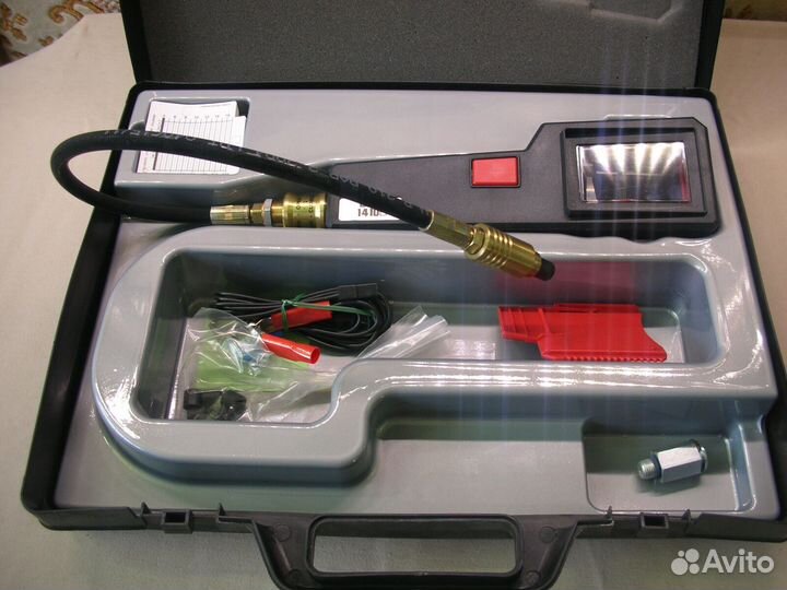 Usag 1410B компрессометр