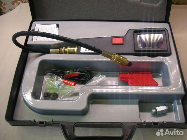 Usag 1410B компрессометр