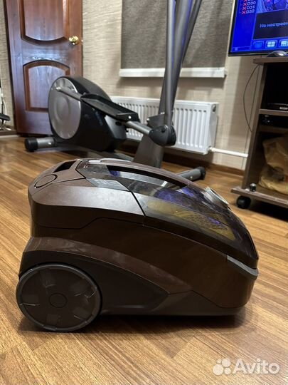 Пылесос Thomas Parket Master XT