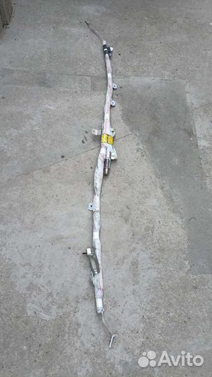 Подушка безопасности правая кия сид 1