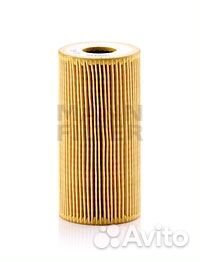 Фильтр масляный MB/nissan/opel/renault 1.6D-2.5