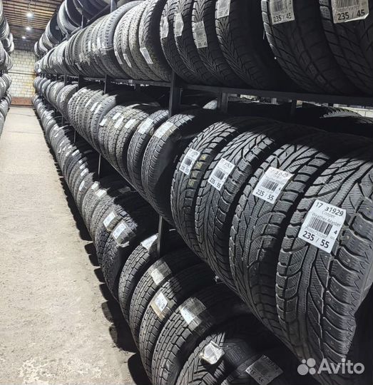 Michelin Alpin 5 225/55 R18 99N