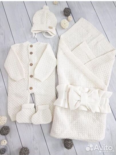 Комплект на выписку