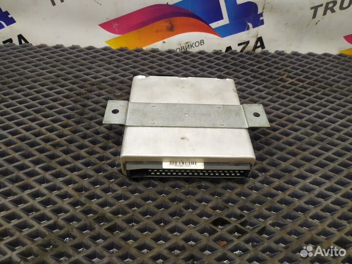 Блок управления подвеской Daf 95, Renault Magnum