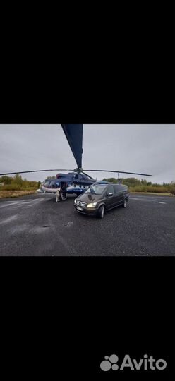 Пассажирские перевозки