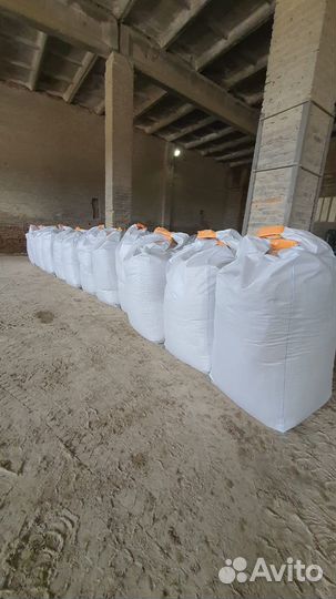 Ракушка кормовая