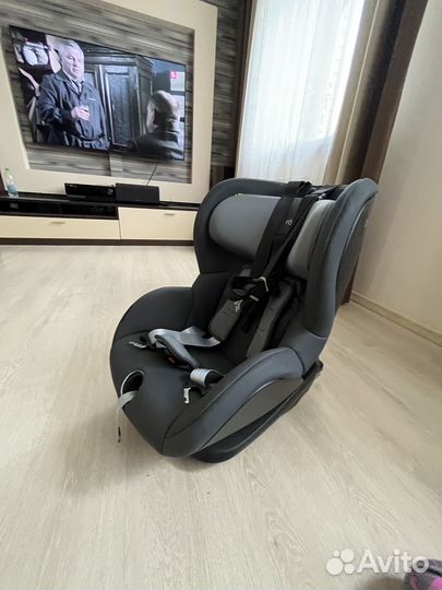 Автокресло Britax romer trifix2 i size