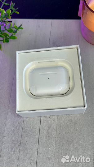 Airpods pro 2 type c limited