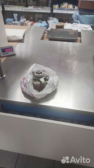 Тнвд EP6 Peugeot 3008, 308. Citroen C4, C5 mini1.6