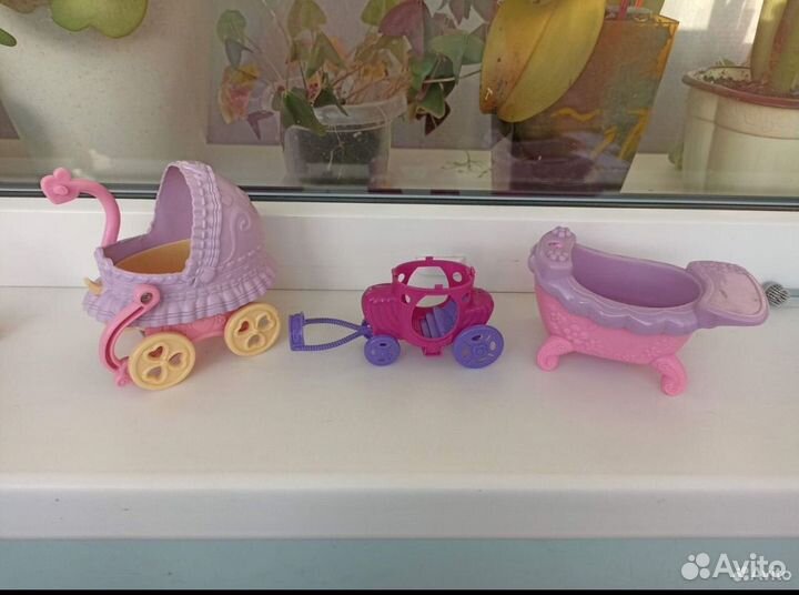 My Little Pony цена за всё