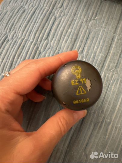 Ez11 радиолампа