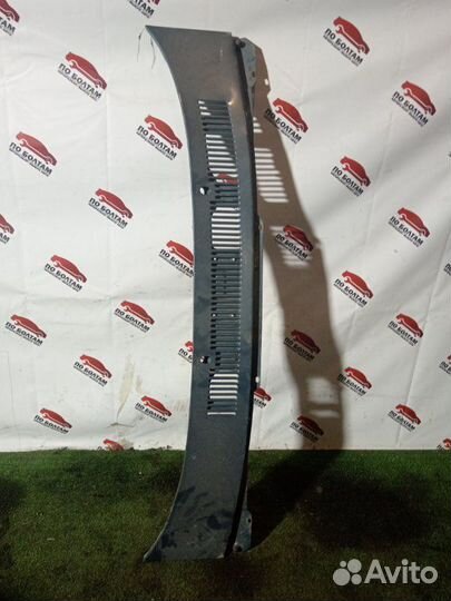 Решетка под лобовое стекло Газ 3110 40620D 2003