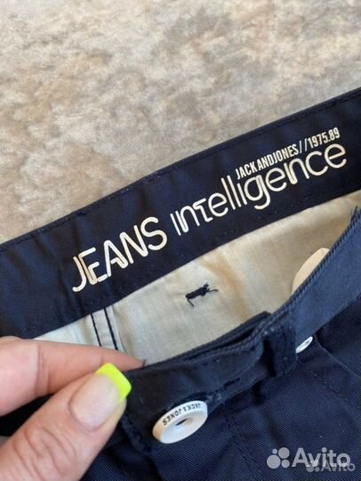 Шорты чиносы Jack Jones S оригинал