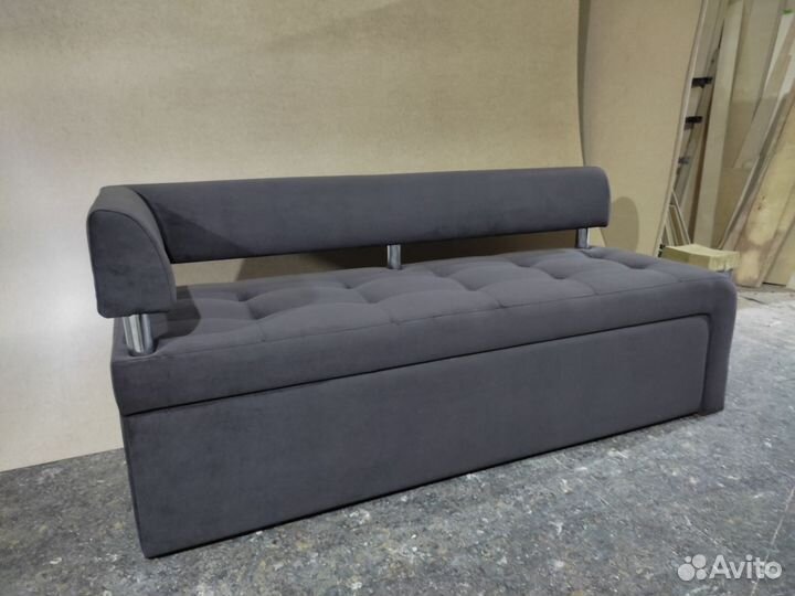 Кухонный диван