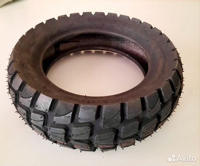 Покрышки и камеры на электросамокаты и велосипеды