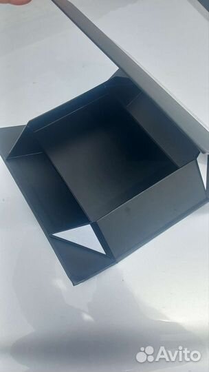 Коробки новые для подарка
