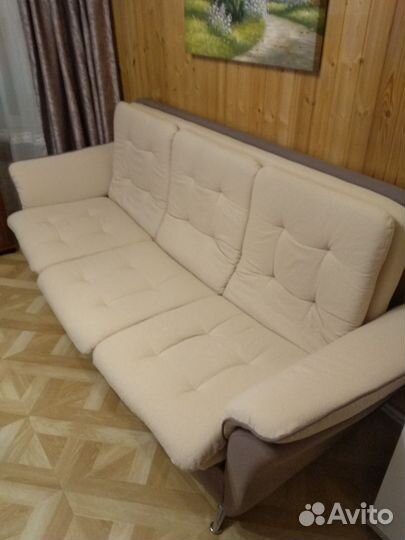 Диван раскладной бу
