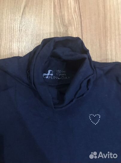 Школьная форма