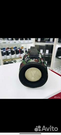 Колонка jbl xtreme 2