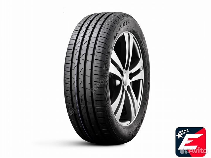 Cordiant Gravity 195/65 R15 95H