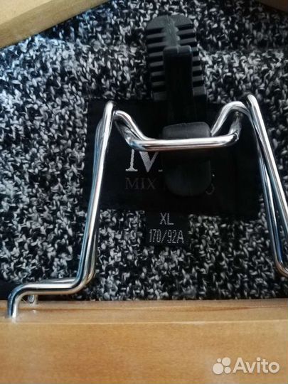 Пальто - жакет