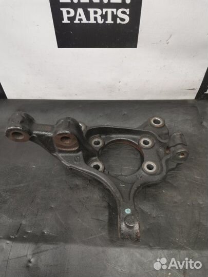 Кулак поворотный левый Mazda 6 Gj 2012-2020