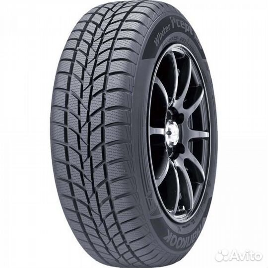 Hankook Winter I'Cept RS W442 195/70 R14 91T