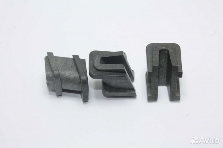 Слайдеры для вариатора CvTech