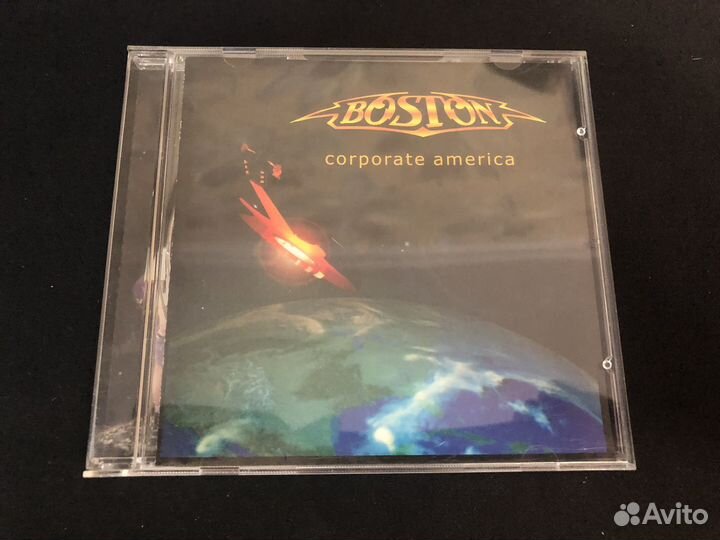 1020 / CD Boston – Corporate America