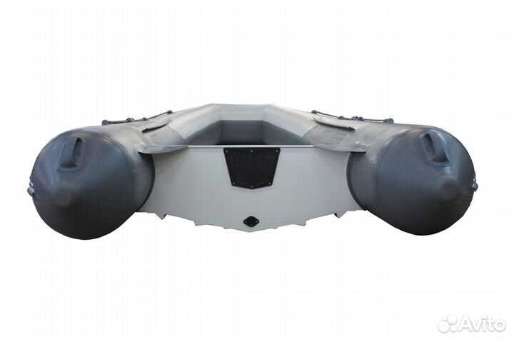 Складной риб Winboat 375 RF Sprint Luxe