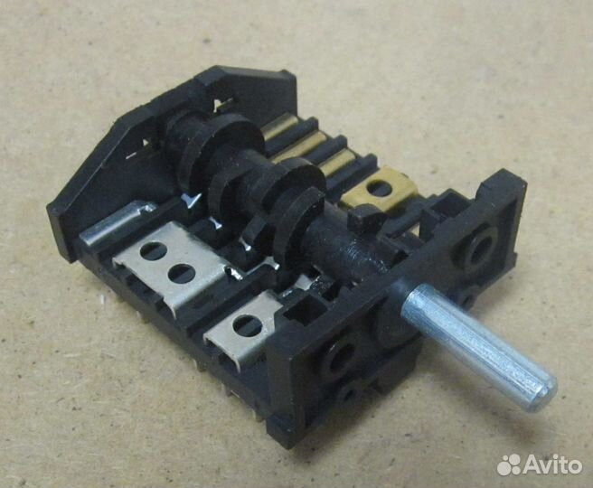 Пм- 7 дарина (5E4 856) (FD103M-005) для конфорок