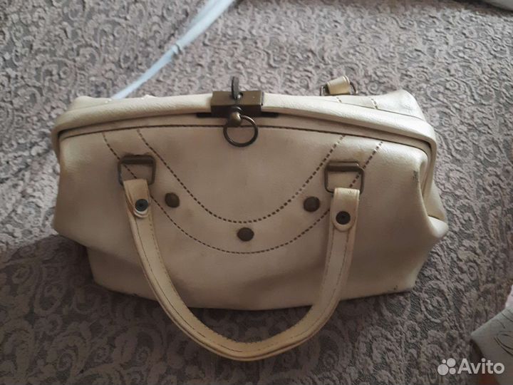 Сумка женская