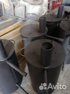 Водонагреватель бассейна печь дровяная змеевик