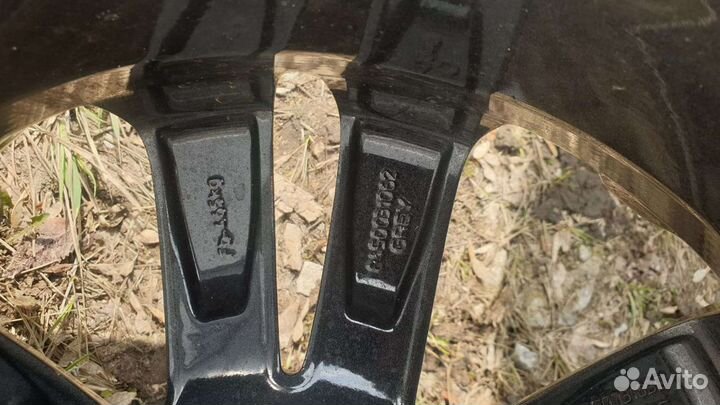 Колеса LADA vesta cross