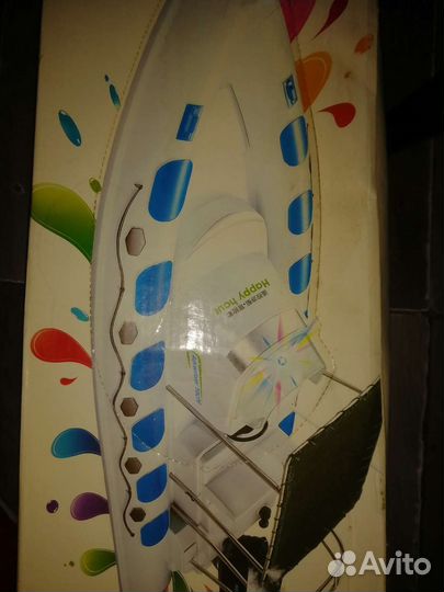 Радиоуправляемая яхта корабль