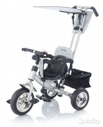 Велосипед Jetem Lexus Trike Next Generation